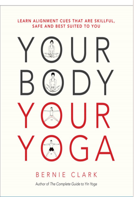 Your Body, Your Yoga